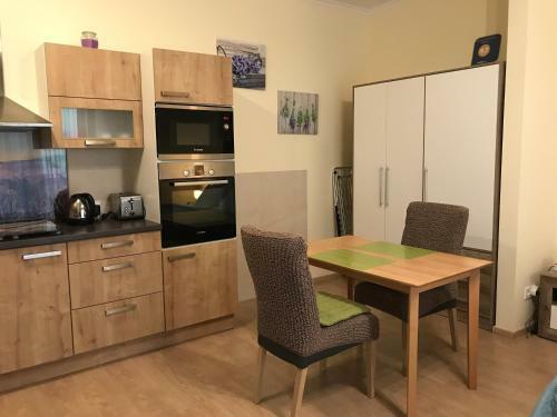 Apartamento Ml Suites 2