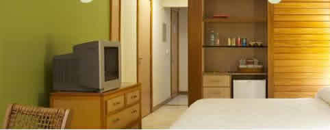 Hotel Porto Real