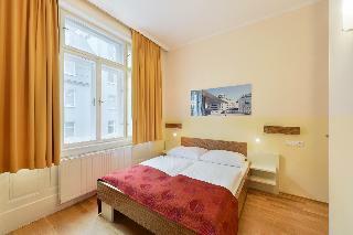 Pension City Rooms