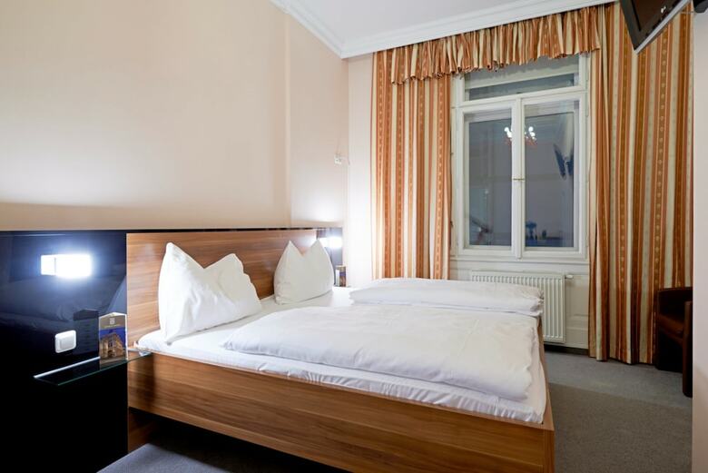 Pension City Rooms