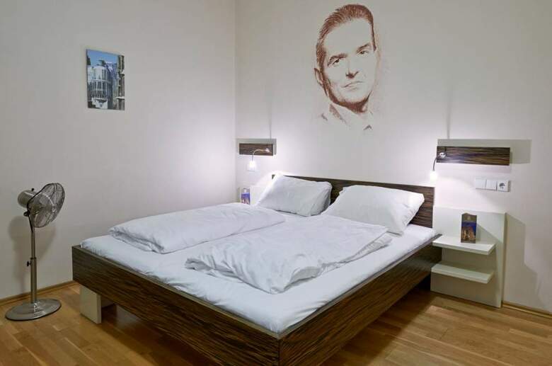 Pension City Rooms