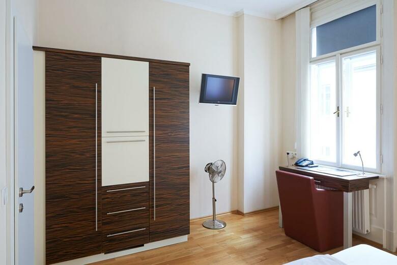 Pension City Rooms