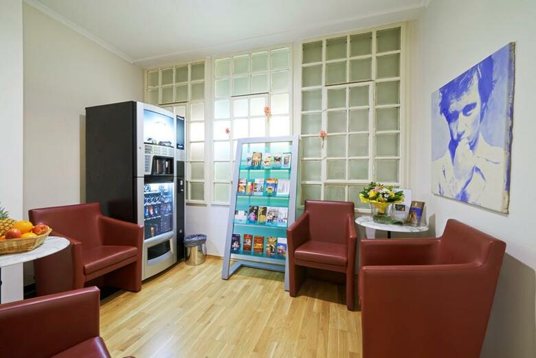 Pension City Rooms