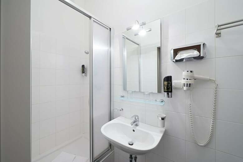 Pension City Rooms