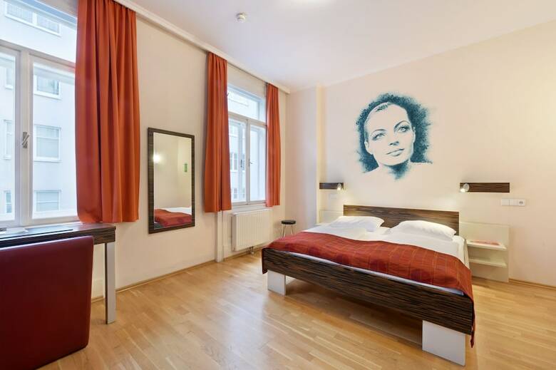 Pension City Rooms