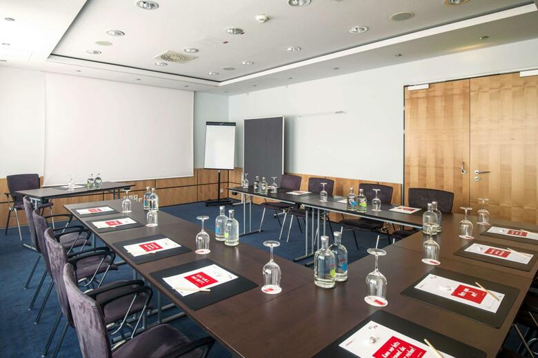 Intercityhotel Wien