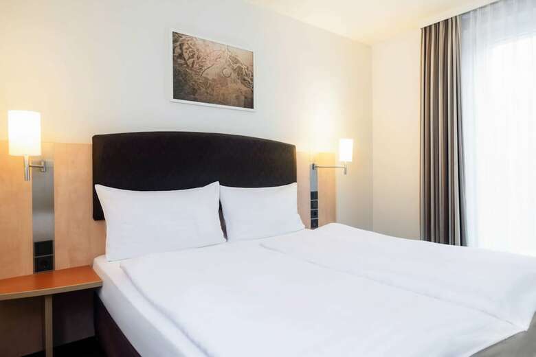 Intercityhotel Wien