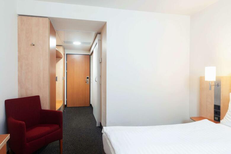 Intercityhotel Wien