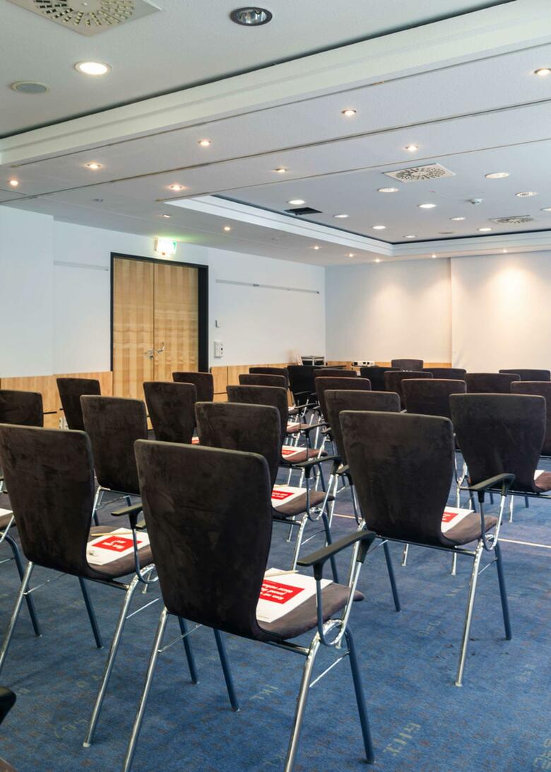 Intercityhotel Wien