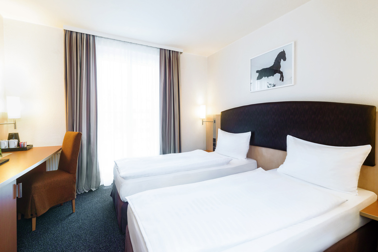 Intercityhotel Wien
