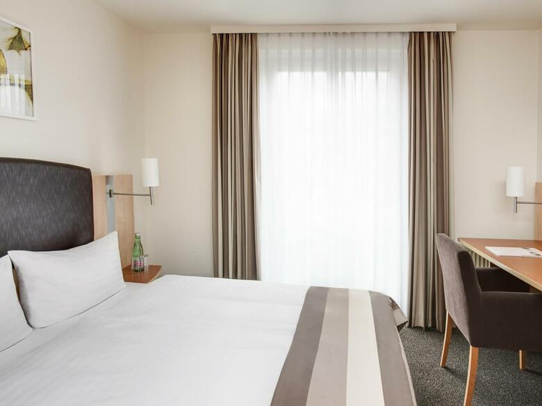 Intercityhotel Wien