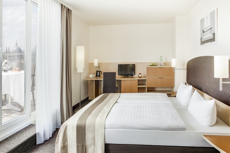Intercityhotel Wien