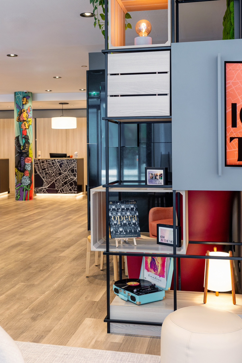Intercityhotel Wien