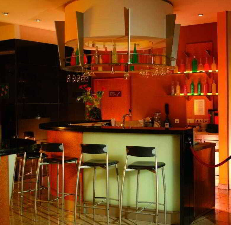 Intercityhotel Wien