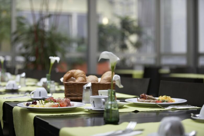 Intercityhotel Wien