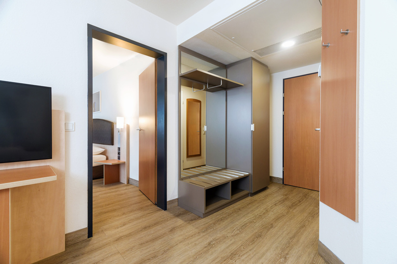 Intercityhotel Wien