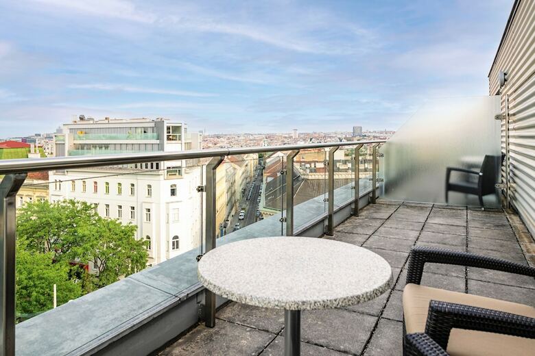 Intercityhotel Wien