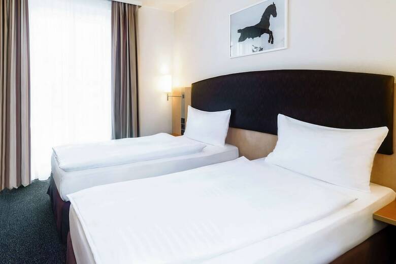 Intercityhotel Wien