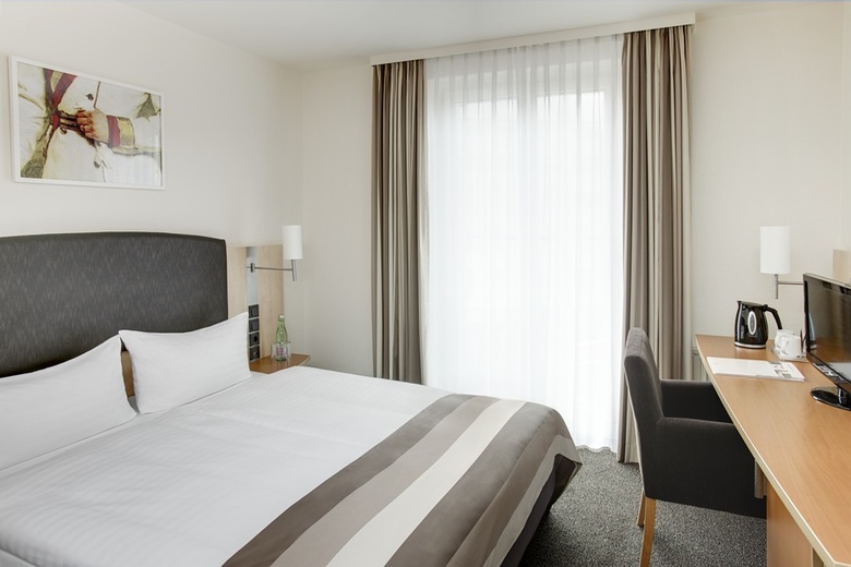 Intercityhotel Wien