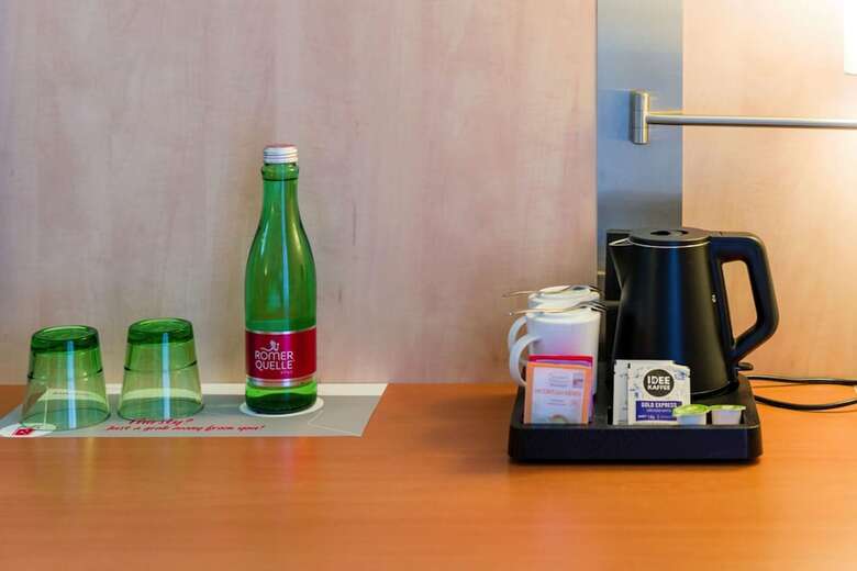 Intercityhotel Wien