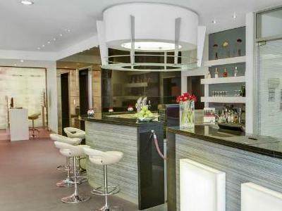 Intercityhotel Wien