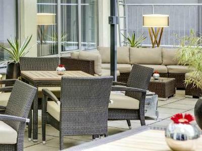 Intercityhotel Wien