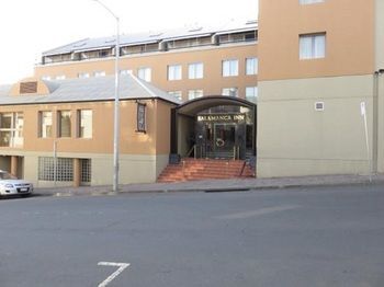 Hotel Salamanca Inn