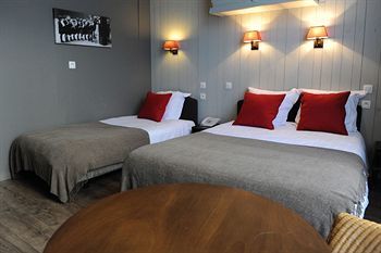 Hotel Cordoeanier