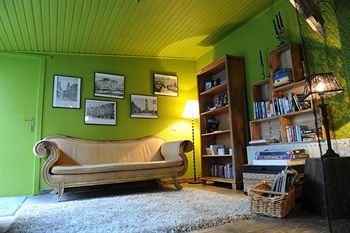 Hotel Cordoeanier