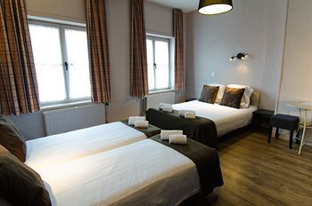 Hotel Cordoeanier