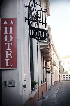 Hotel Cordoeanier