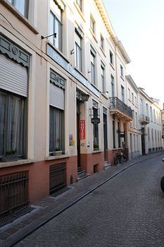 Hotel Cordoeanier