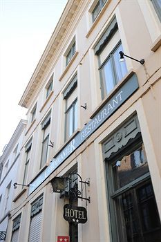 Hotel Cordoeanier