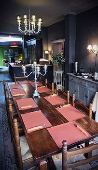 Hotel Cordoeanier