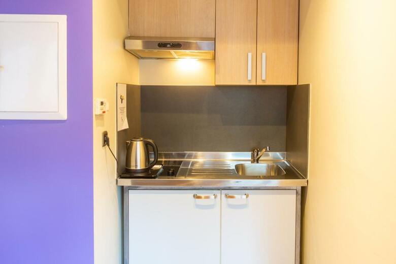 Wellness Apart Hotel
