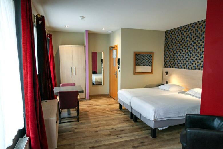 Wellness Apart Hotel