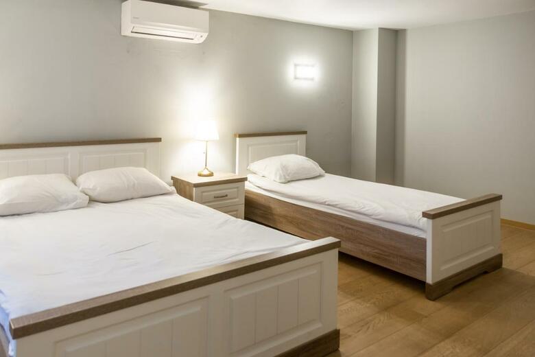 Wellness Apart Hotel