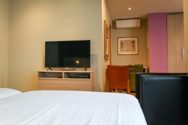 Wellness Apart Hotel