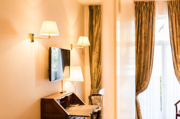 Hotel Rubens Grote Markt