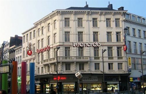 Leonardo Hotel Antwerpen