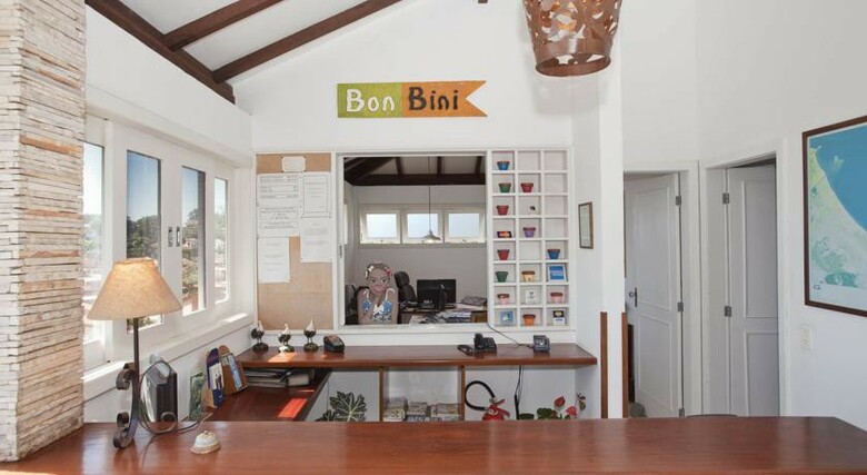 Hotel Pousada Bon Bini