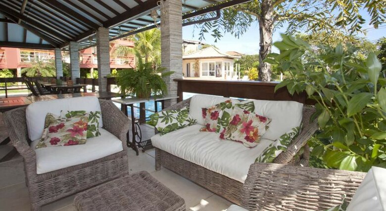 Hotel Pousada Bon Bini