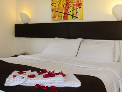 Hotel Barra Da Lagoa