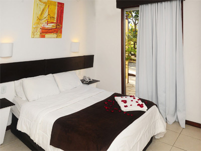 Hotel Barra Da Lagoa