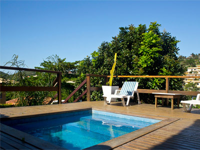 Hotel Barra Da Lagoa