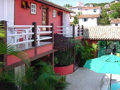 Posada Meu Sonho