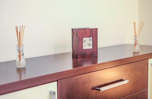 Apartamento Nerva Traian