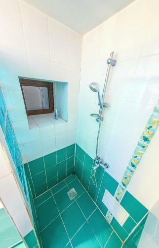 Apartamento Nerva Traian