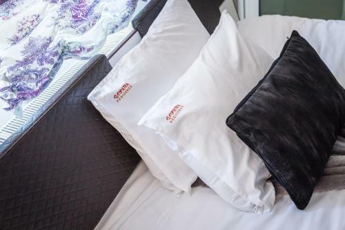 Apartamento Cleopatra Residence