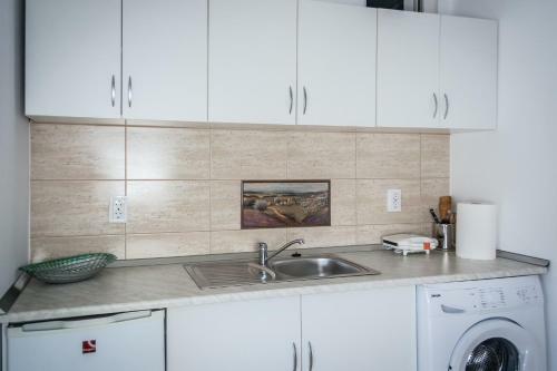 Apartamento Cleopatra Residence